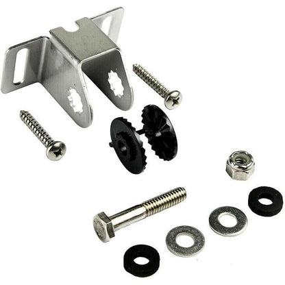 Lowrance TripleShot™ HD T/M Bracket for Eagle Eye™ (000-16317-001)