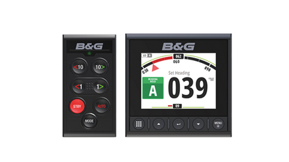Suncoast Marine and Auto offers BG Triton2 Digital Display (000-13294-001)
