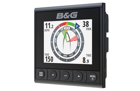 Suncoast Marine and Auto offers BG Triton2 Digital Display (000-13294-001)