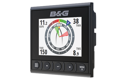 Suncoast Marine and Auto offers BG Triton2 Digital Display (000-13294-001)