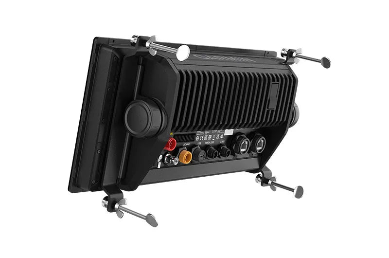 Suncoast Marine and Auto offers Garmin GPSMAP 1543xsv 15" Ultrawide Combo GPS/Fishfinder GN+ (Sonar + Mapping)