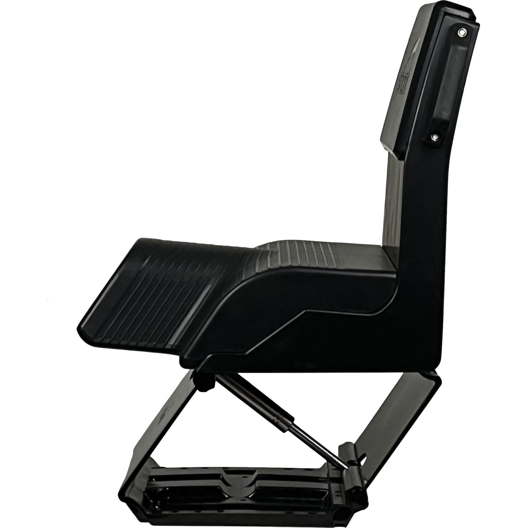 Suncoast Marine Supply offers Shark ULTRA Lite Suspension Seat w/Flex Pod – No Plinth