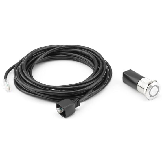 Suncoast Marine and Auto offers JL Audio® Digital Preset Controller (M-DRC-50)