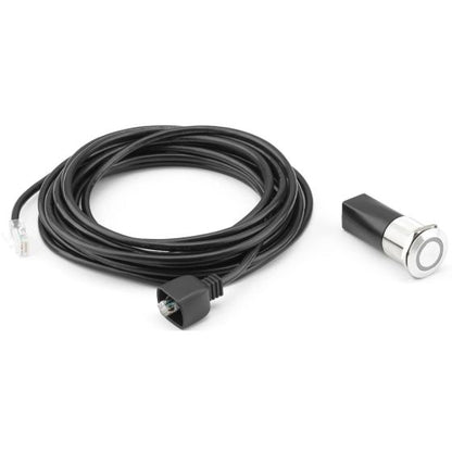 Suncoast Marine and Auto offers JL Audio® Digital Preset Controller (M-DRC-50)