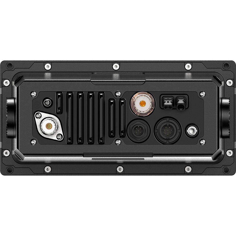 Suncoast offers BG V60-B VHF Marine Radio with DSC, AIS (Receive and Transmit) GPS-500 GPS Antenna (000-14819-001)