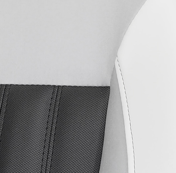 Suncoast Marine and Auto offers Tempress ProBax Captain Boat Seat, White & Gray (68150)