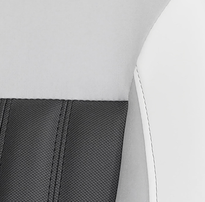 Suncoast Marine and Auto offers Tempress ProBax Captain Boat Seat, White & Gray (68150)