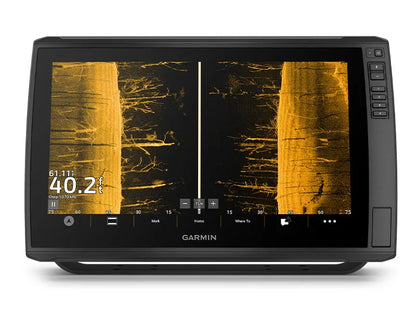 Suncoast Marine and Auto offers Garmin ECHOMAP Ultra 2 162sv 16" Chartplotter (Worldwide Basemap) (No Transducer)