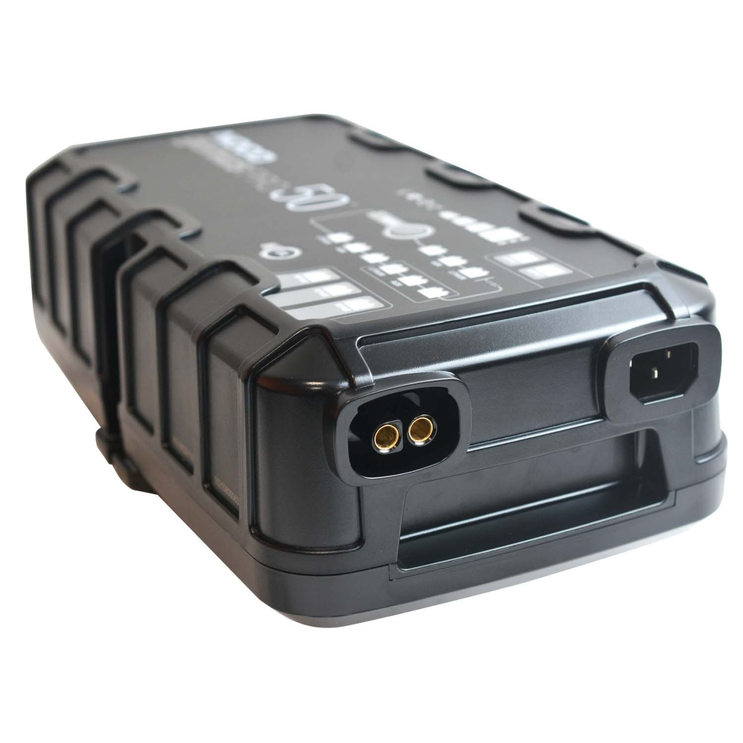 Suncoast Marine Supply offers NOCO GENIUSPRO50 Smart Car Battery Charger/Portable Car Charger