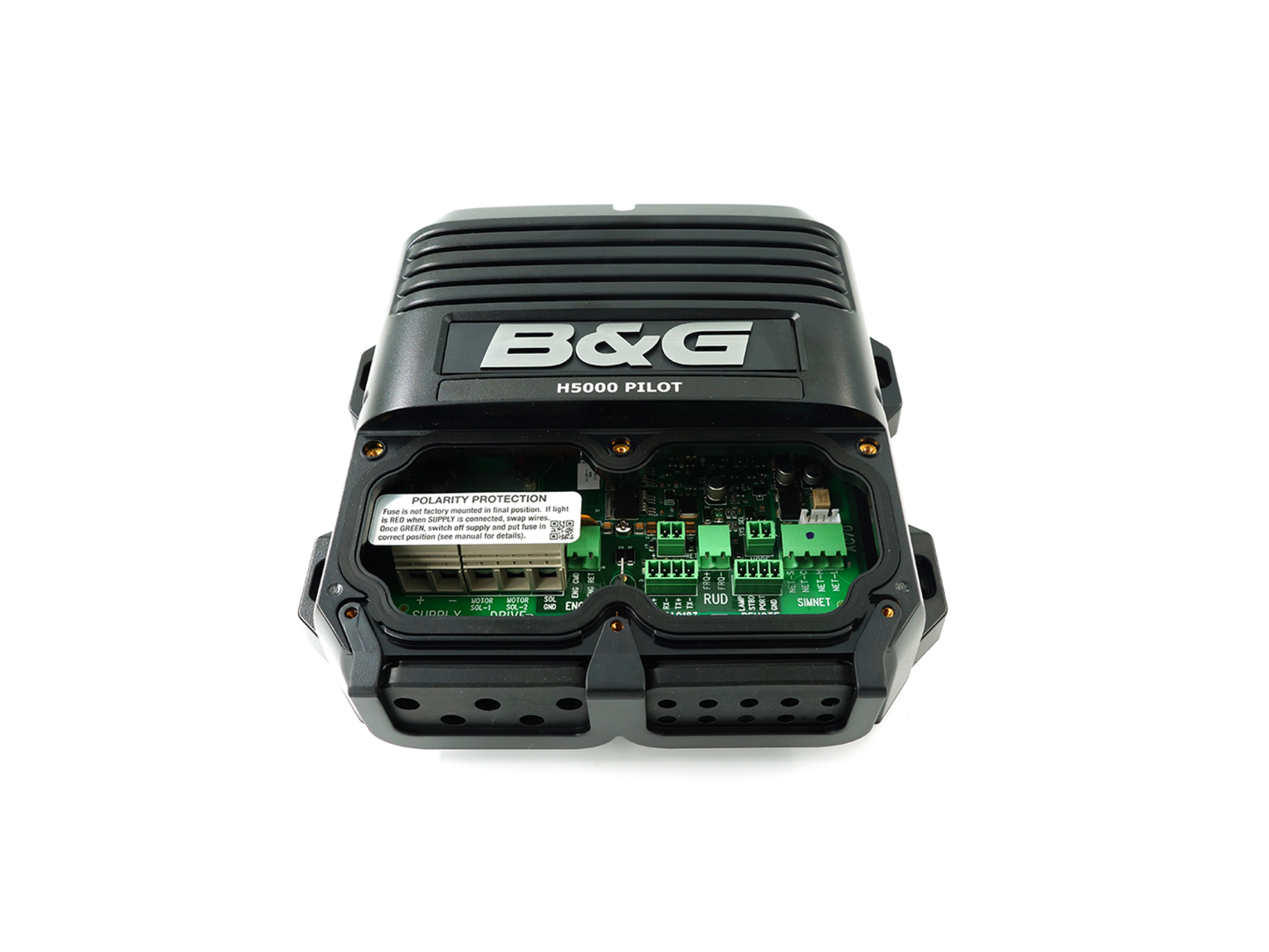 Suncoast Marine and Auto offers B&G H5000 Pilot Computer (000-11554-001)