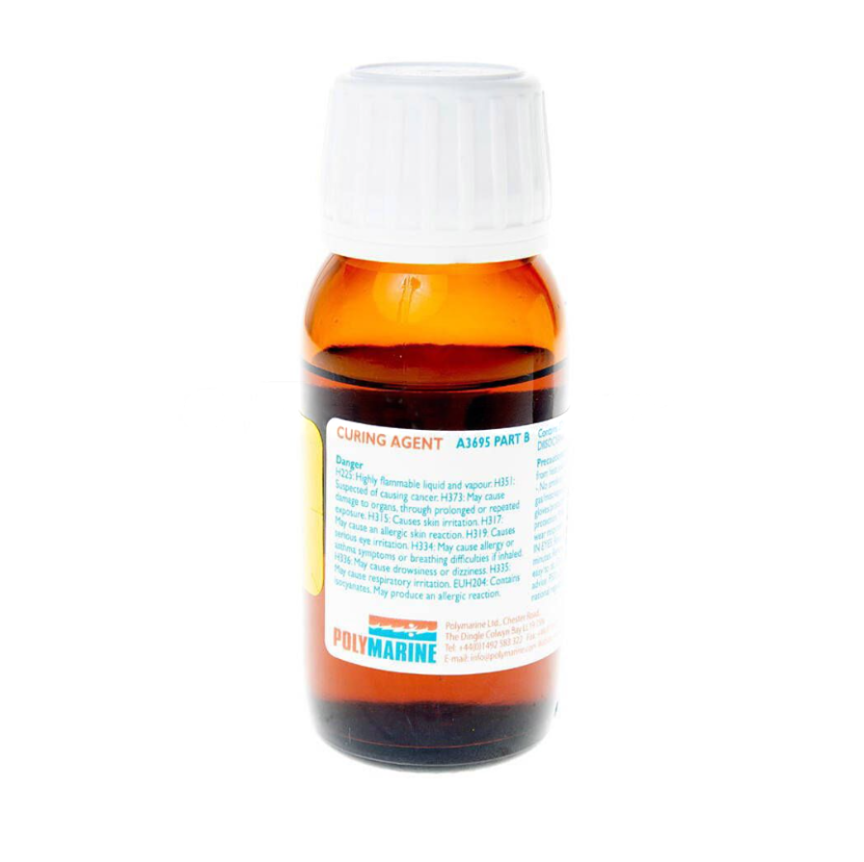 Suncoast Marine and Auto offers POLY MARINE 2-Part PVC Inflatable Boat Adhesive