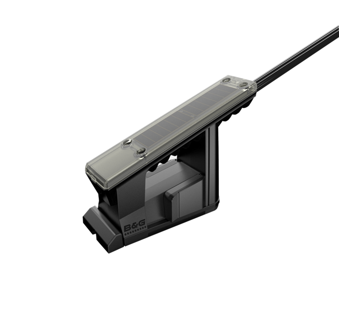 Suncoast Marine offers BG WS320 Wireless Wind Sensor (000-14383-001) solar panel