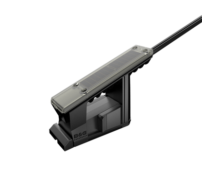 Suncoast Marine offers BG WS320 Wireless Wind Sensor (000-14383-001) solar panel