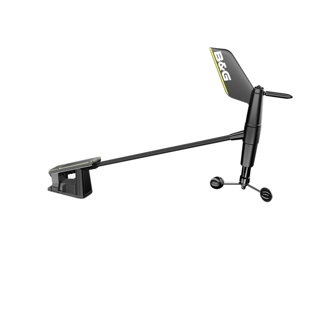 BG WS320 Wireless Wind Sensor Only (000-14390-001)