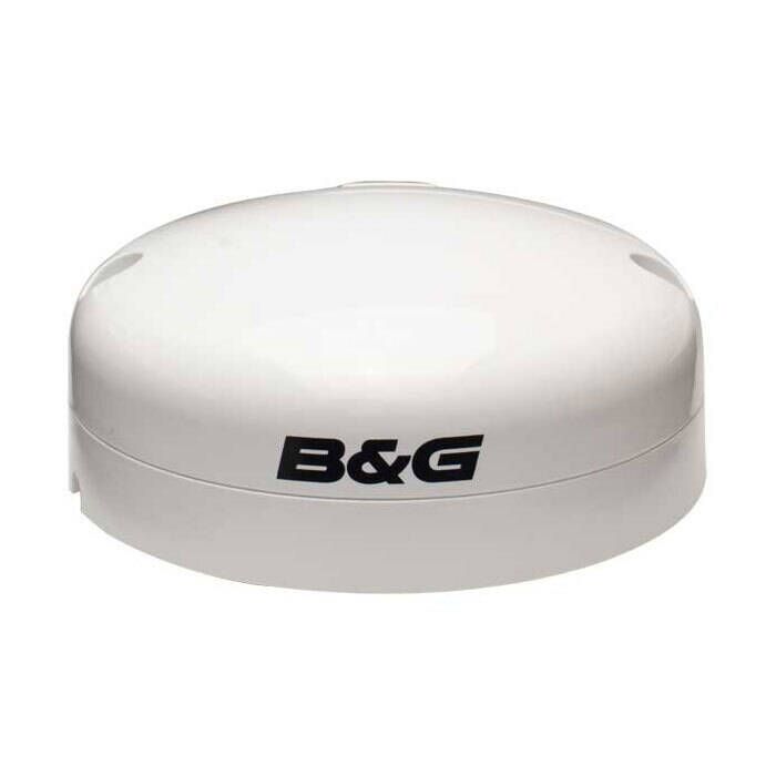ZG100 GPS Antenna with Compass (000-11048-002)